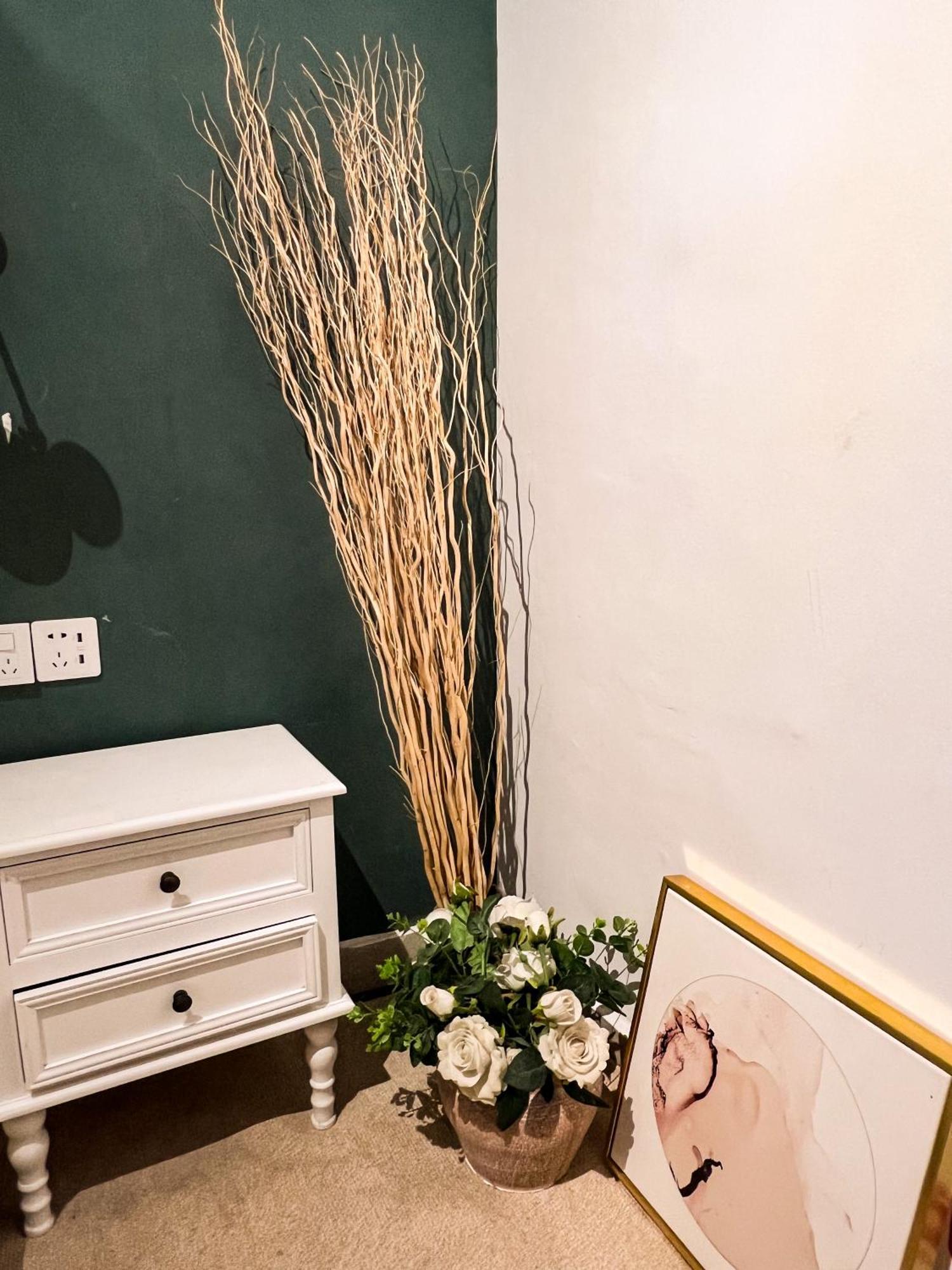 Little White House Homestay - Tianmen Mountain Scenic Area จางเจียเจี้ย ภายนอก รูปภาพ